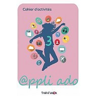 Appli Ado 3 - Cahier D' Activites Appli Ado 3 - Cahier D' Activites